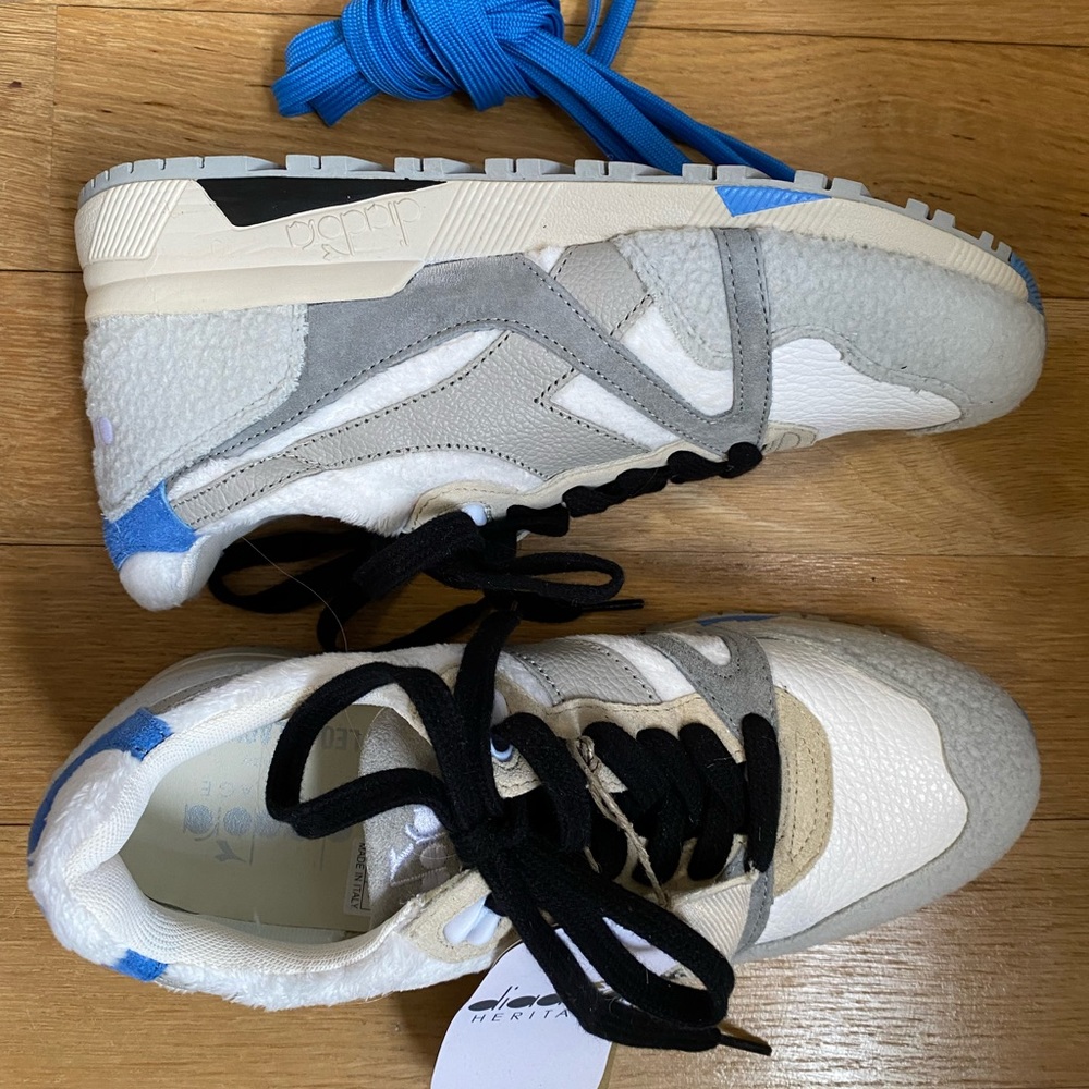 NEW Diadora Heritage Sneakers